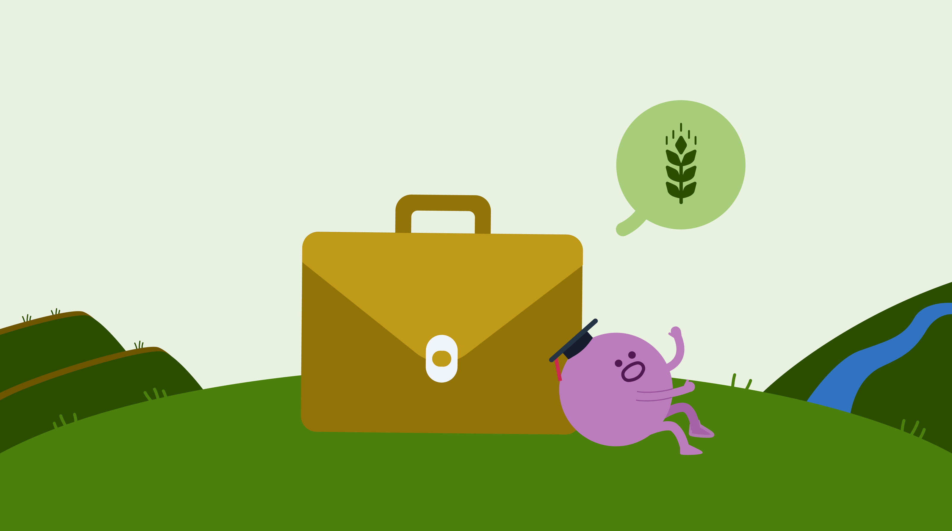 5 Reasons Why Agriculture is a Great Industry to Work In image