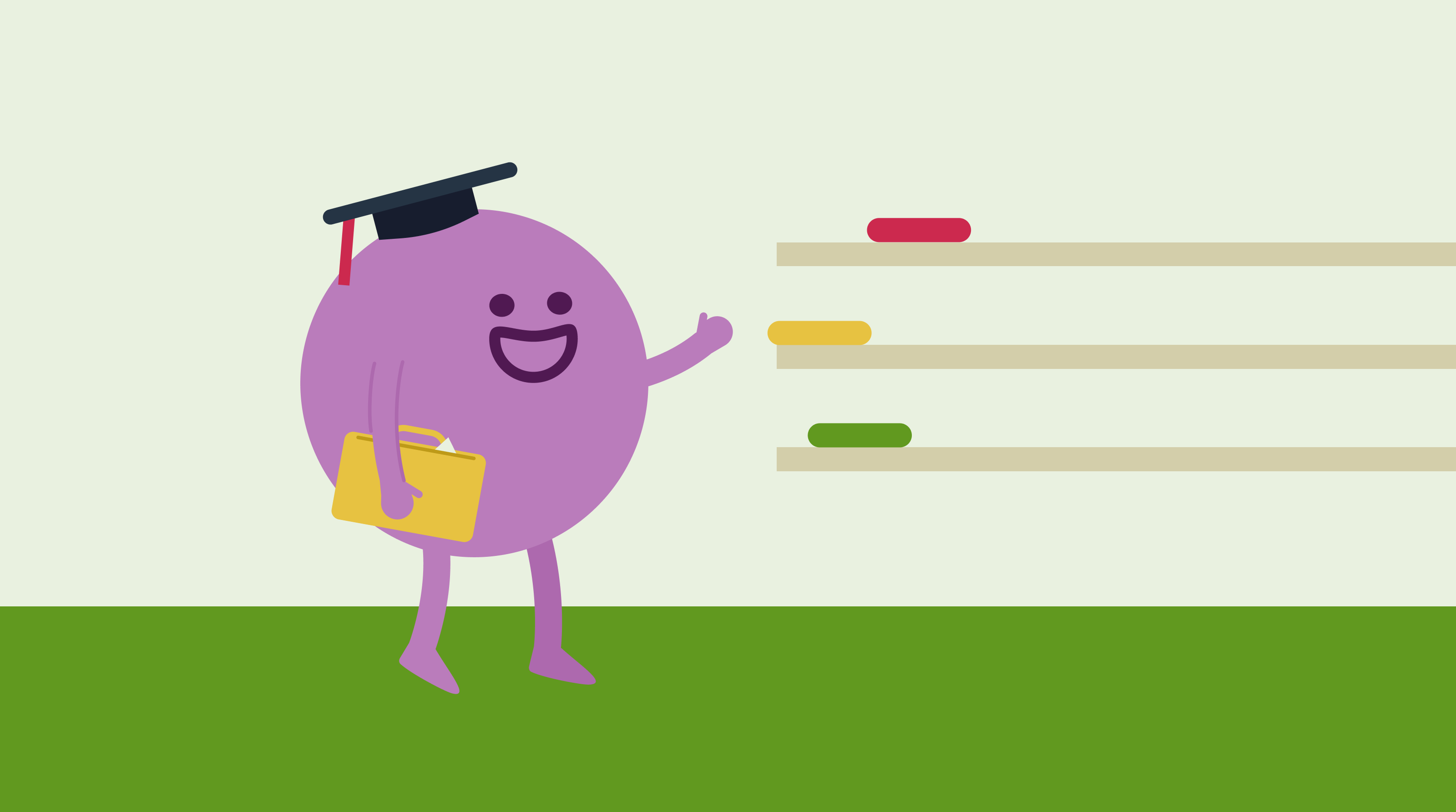 Annabelle Ryan's Intern and Graduate Journey with Deloitte image