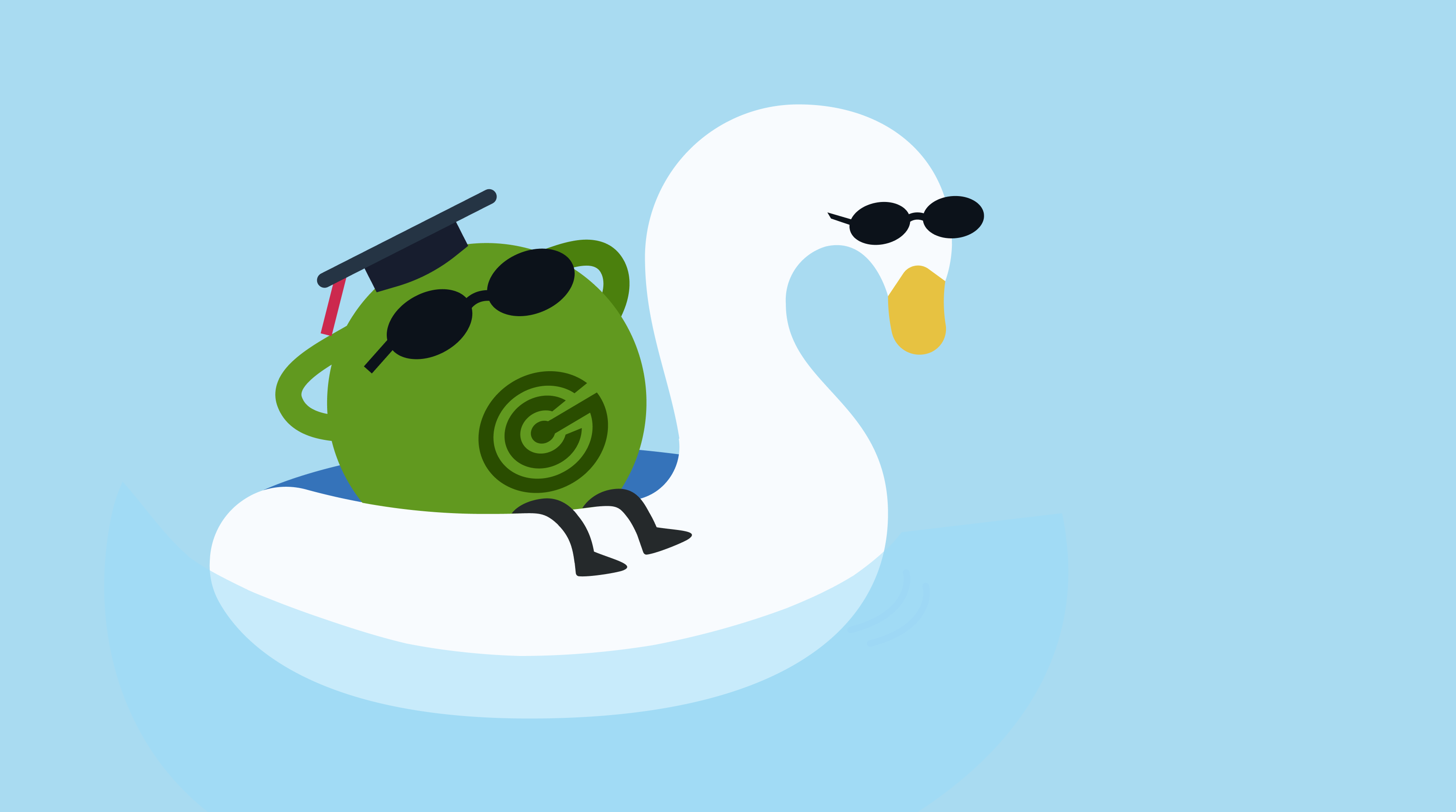 How To Make The Most out of Your Summer as a Uni Student image