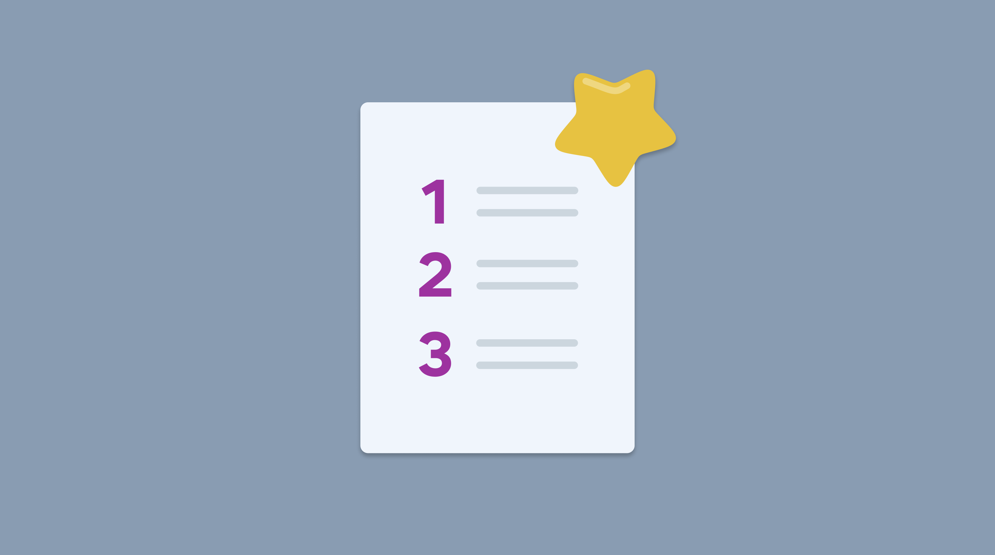Avoid these 10 Goal Setting Mistakes image