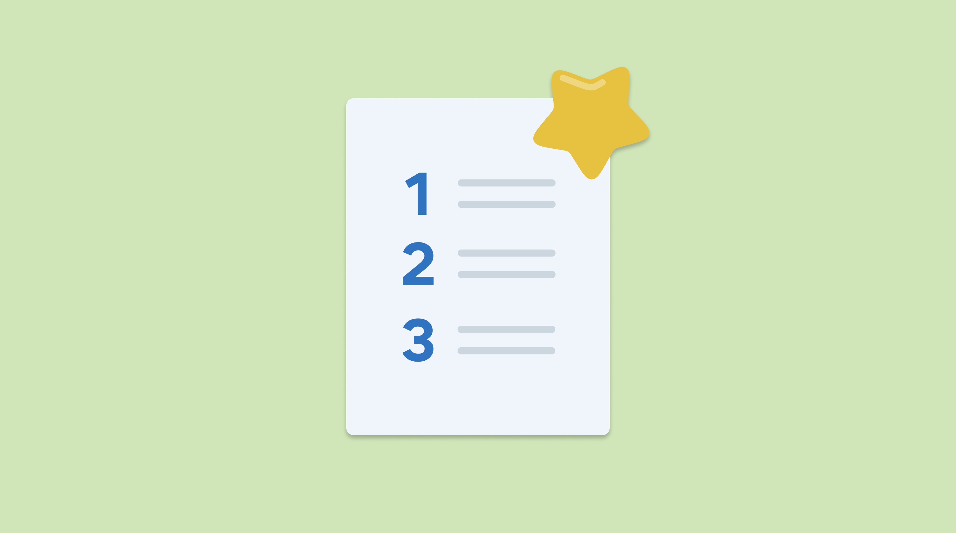 How to Make Your Job Application Stand Out image