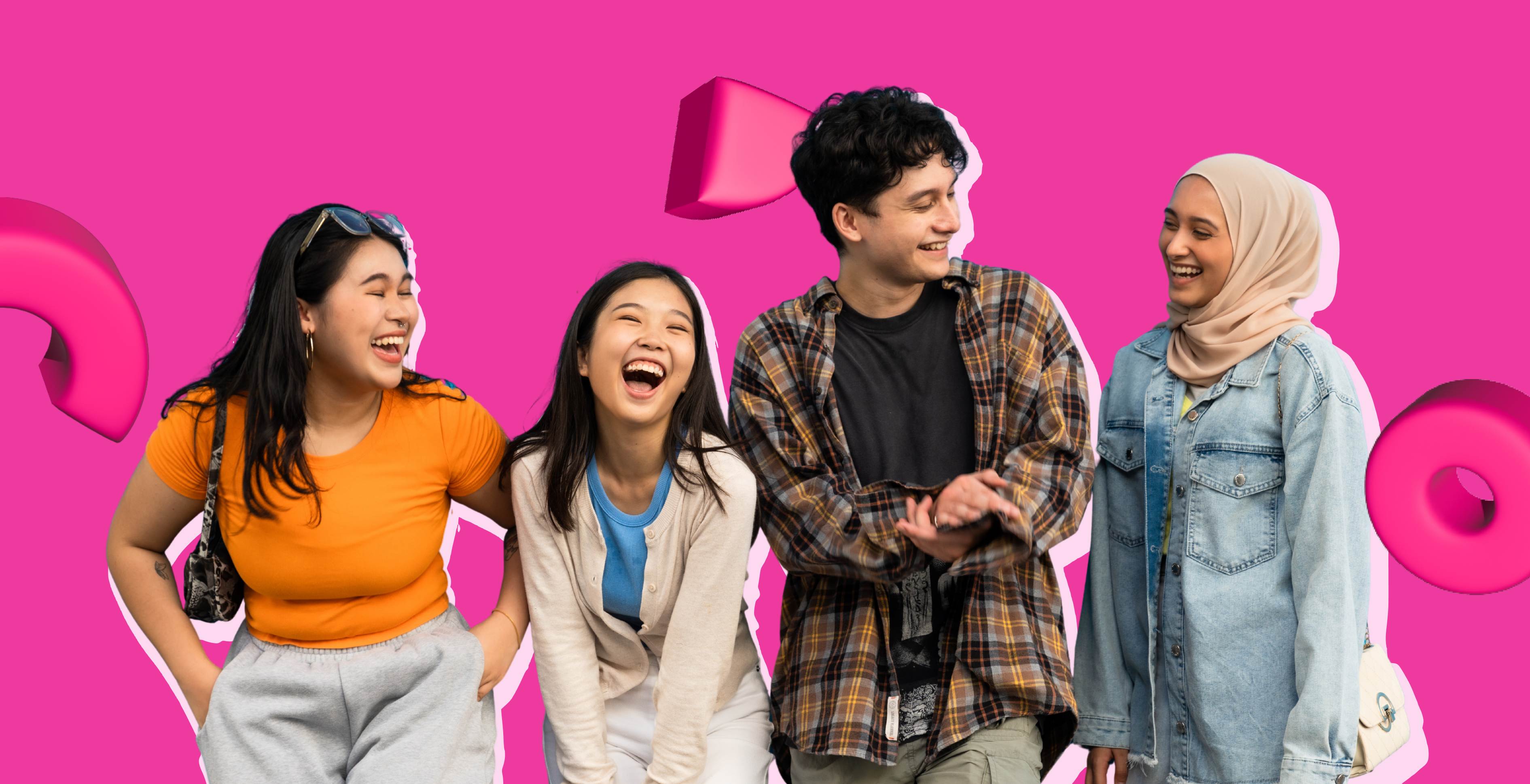 Introducing SEEK Grad image