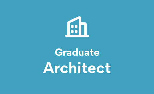 Graduate Architect image