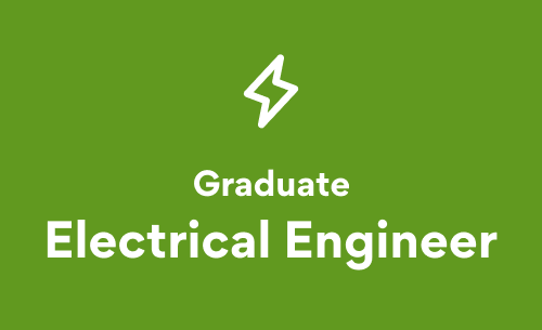 Graduate Electrical Engineer image