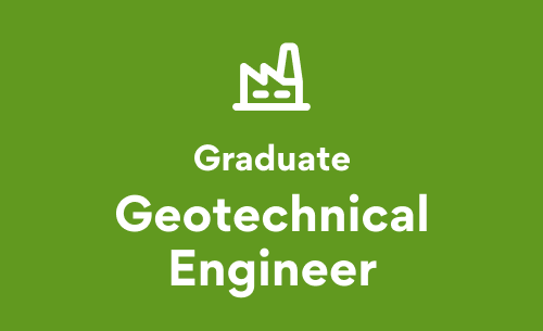 Graduate Geotechnical Engineer image