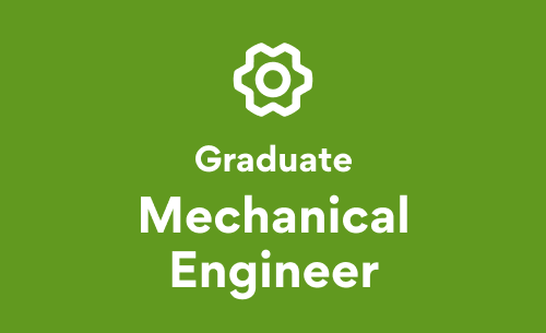 Graduate Mechanical Engineer Graduate Mechanical Engineer image