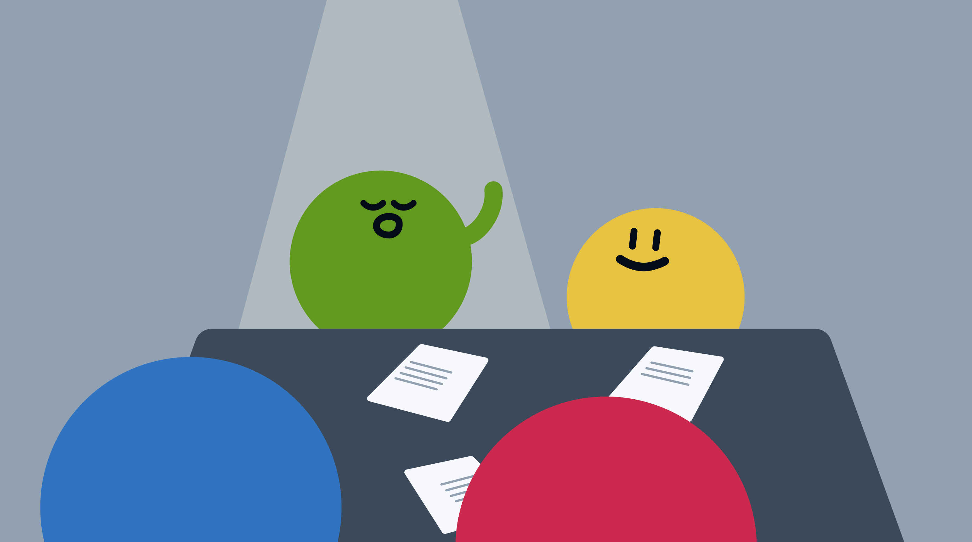 How to Prepare for an Assessment Centre image